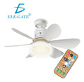Lampara de luz LED con dimmer de tres niveles