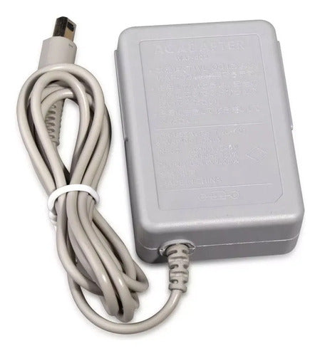 Cargador Para Dsi Dsi Xl 3ds 3ds Xl 2ds