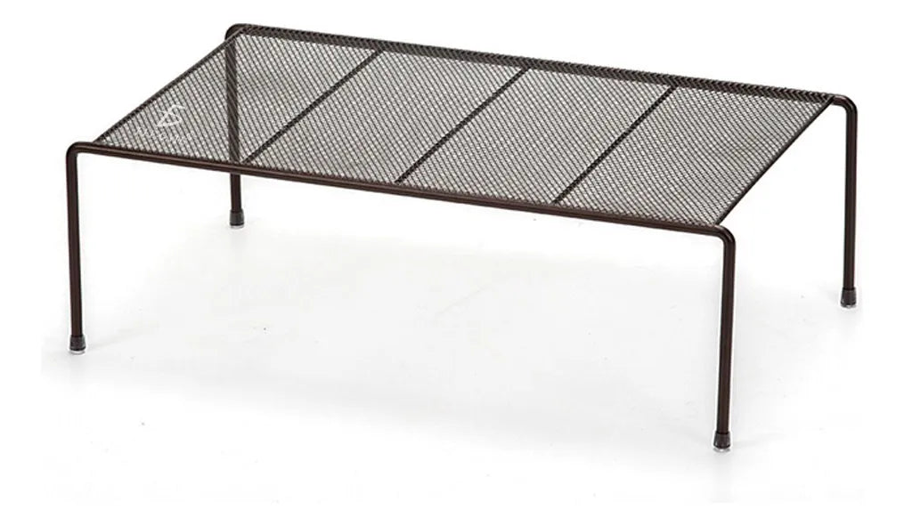 Organizador de estante smart design