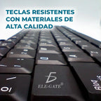 Teclado de repuesto para laptop Dell inspiron 1525 1545