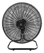 Ventiladores De 18 Pedestal Piso Pared Con Aspas