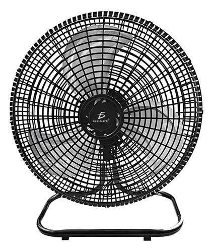 Ventiladores De 18 Pedestal Piso Pared Con Aspas