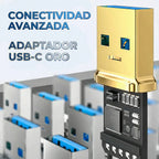 Cable Usb 3.0 Macho A Hembra 1 Metro