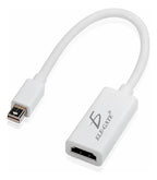 Adaptador Mini Displayport A Hdmi 2k Para Macbook