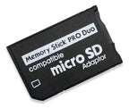 Adaptador Photofast Micro Sd Pro Duo Hasta 256gb