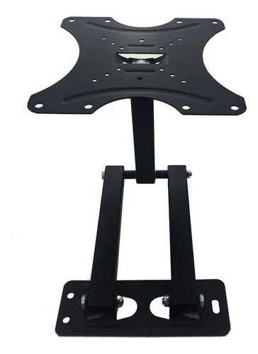 Soporte De Pared Para Tv Hold.32