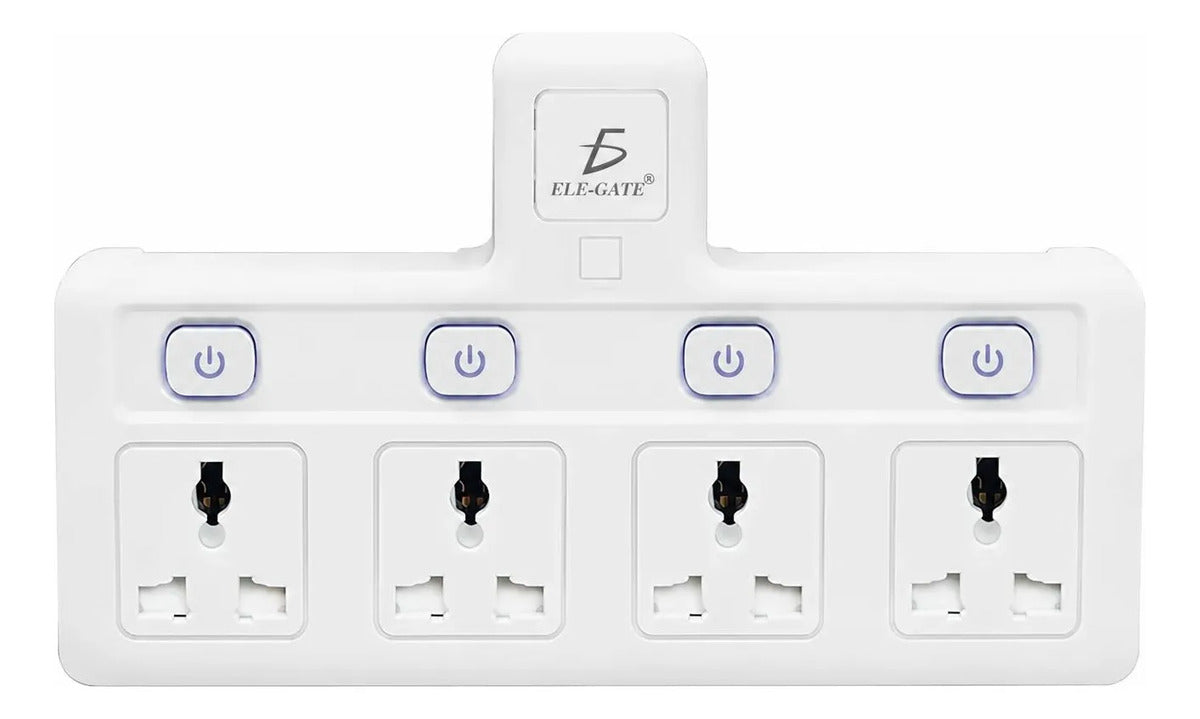 Adaptador De Corriente De Pared De Luz Nocturna Pequeña