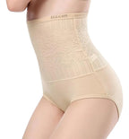 Body Moldeador De Cuerpo De Cintura Alta Para Mujer Rosa G