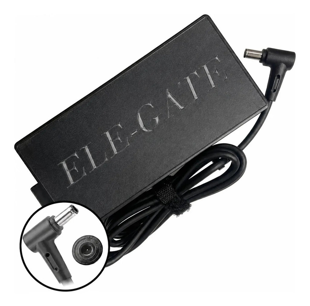 Cargador Compatible Laptop Para Asus 330w Punta 6.0 × 3.7
