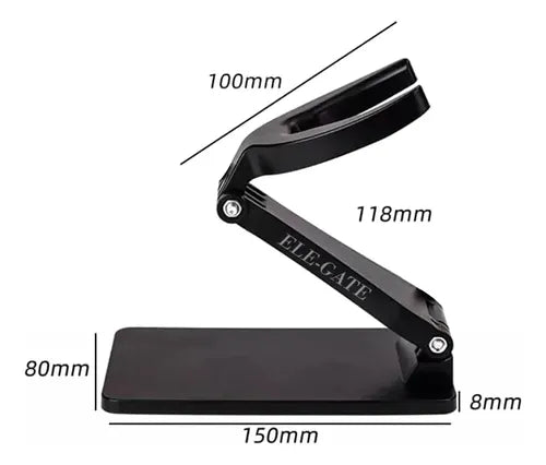 Soporte Para Pistola De Escáner De Código De Barras