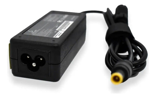 Cargador Laptop Para Sony Mini 19v 2.1a 40w 6.5 X 4.4 Mm