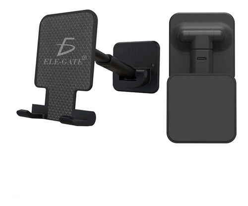 Soporte De Pared Para Celular