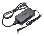 Cargador Universal Laptop Voltaje Variable 8 Puntas 12 - 24v Negro