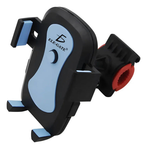 Soporte porta celular bicicleta universal