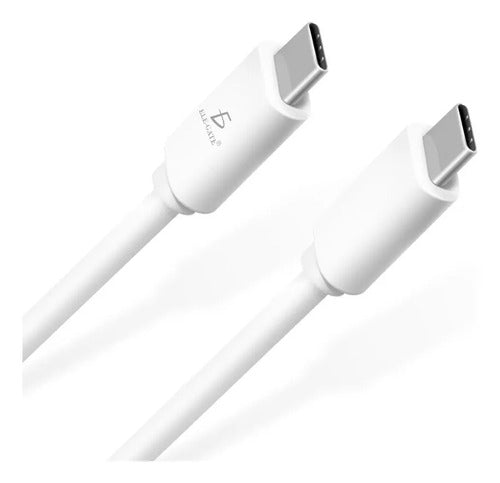 Cable Usb C A Usb C Carga Rapida Y Datos 2m Para Macbook