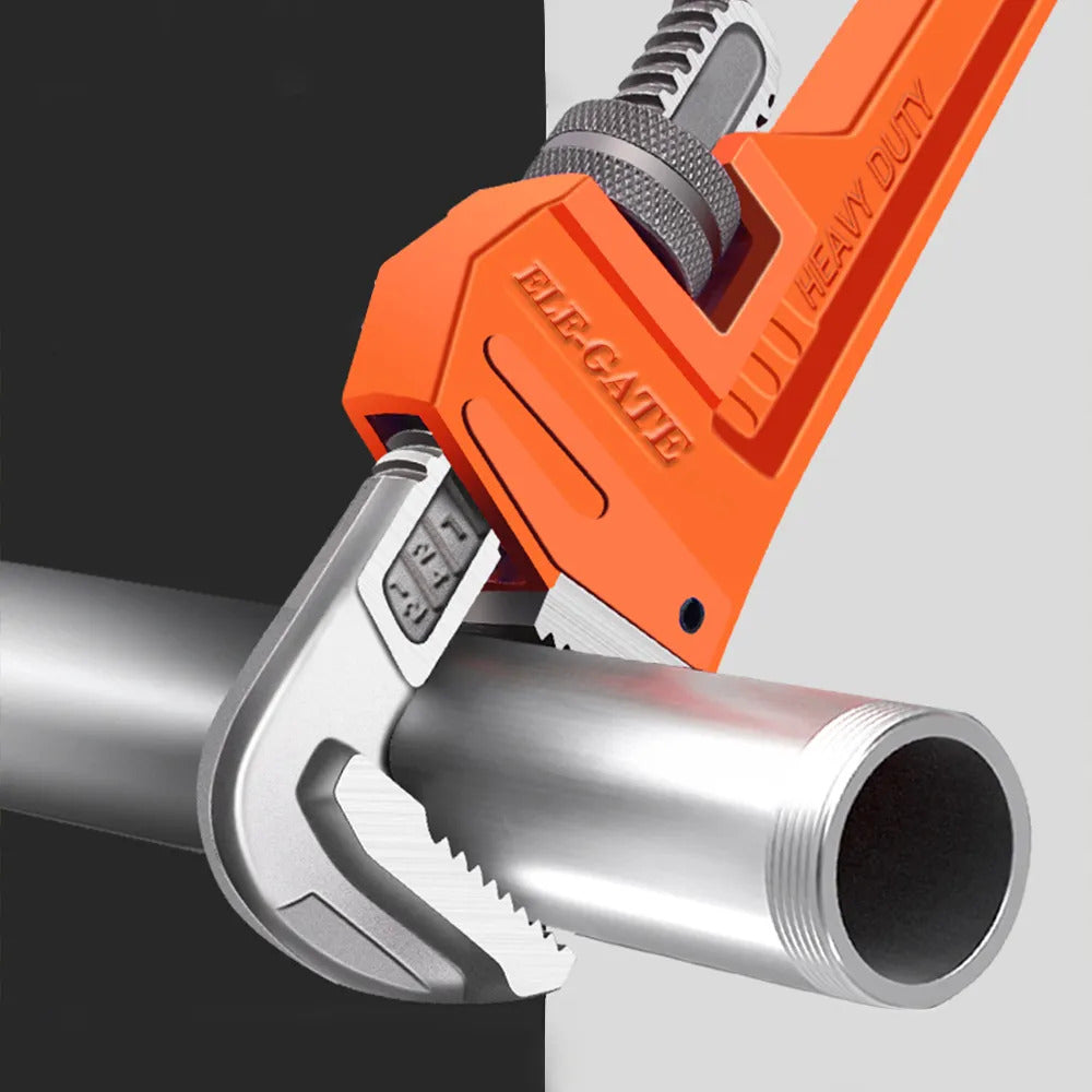 Llaves Inglesas Stilson 10 Pulgadas Ideal Para Reparar O
