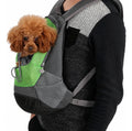 Mochila cangurera transportadora perros gatos mascotas