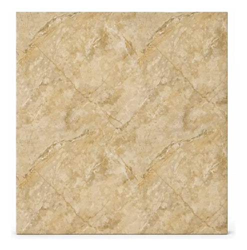Panel decorativo autoadhesivo mármol 60 x 60 cm 11 diseños