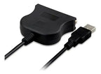 Usb 2.0 A Paralela Ieee 1284 36pin Centronics Impresora