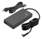 Cargador Laptop Compatible Con Hp De 150w 19.5v 7.7a Con