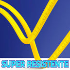 Cable Fibra Optica Internet Modem 3 Metros