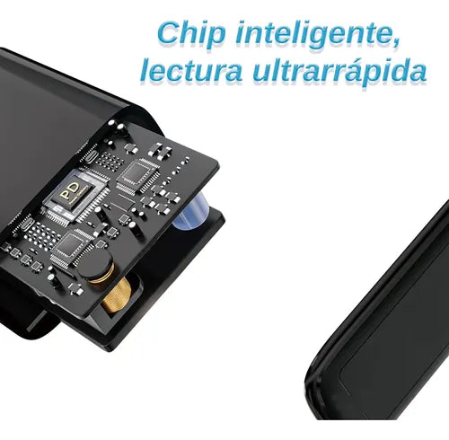 Adaptador Sata A Type C Usb 3.0 Compatible Con Hdd Ssd 2.5
