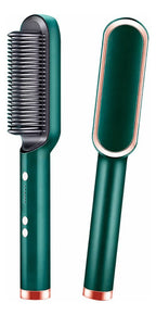 Cepillo Alisador Eléctrico Para Cabello Ele-gate