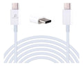 Cable Usb C A Usb C Carga Rapida Y Datos 2m Para Macbook