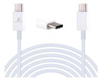 Cable Usb C A Usb C Carga Rapida Y Datos 2m Para Macbook