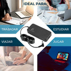 Cargador Para Laptop Compatible Con Asus 230w 19.5v 11.8a