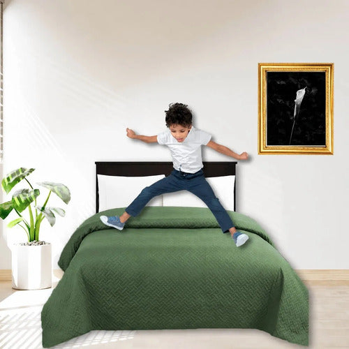 Edredones De Microfibra Comodidad Y Durabilidad Para Un