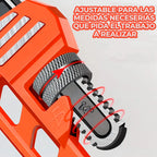 Llaves Inglesas Stilson 10 Pulgadas Ideal Para Reparar O
