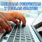 Teclado para MacBook air A1369 - repuesto de alta calidad