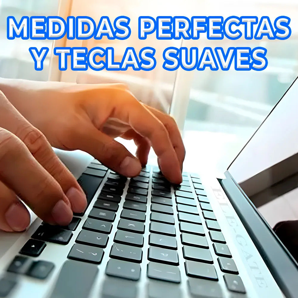Teclado para MacBook air A1369 - repuesto de alta calidad