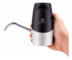 Dispensador Bomba De Agua Recargable Eléctrico