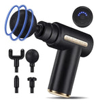 Pistola De Masaje Muscular Mini Uplayteck