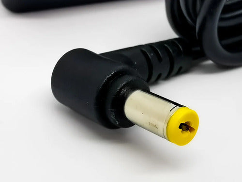 Cargador De Laptop Compatible Con Dell 19v 1.58a 30w 5.5