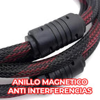 Cable Hdmi A Mini Hdmi 1.5m