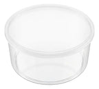 Contenedor Redondo Hermético 1100ml