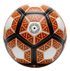 Balón Fútbol Soccer Profesional Entrenamiento No 5 Rojo