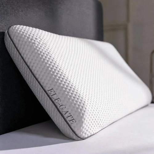 Almohadas De Espuma Viscoelástica Para Un Descanso Perfecto