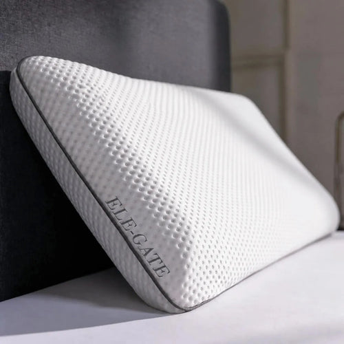 Almohadas De Espuma Viscoelástica Para Un Descanso Perfecto