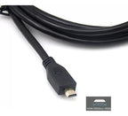 Cable De Video Micro Hdmi A Hdmi 1.5m