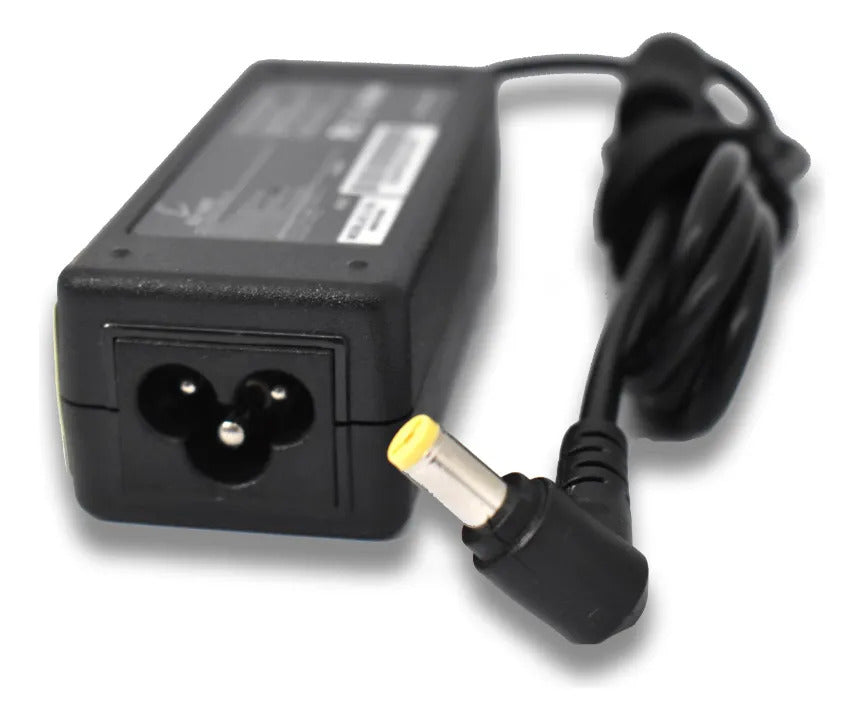 Cargador Laptop Para Acer Aspire 19v 2.15a 40w 5.5 1.7mm