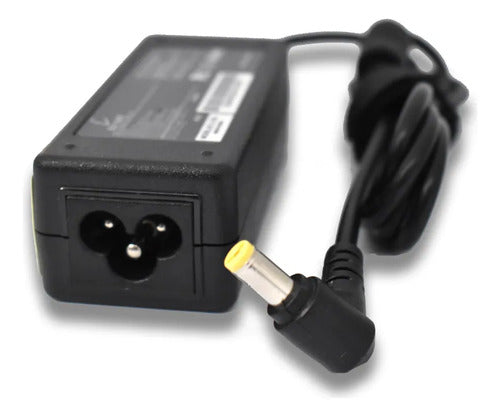 Cargador Laptop Para Acer Aspire 19v 2.15a 40w 5.5 1.7mm