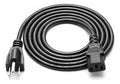 Cable de poder corriente trifásico 7A 1.50m 800W