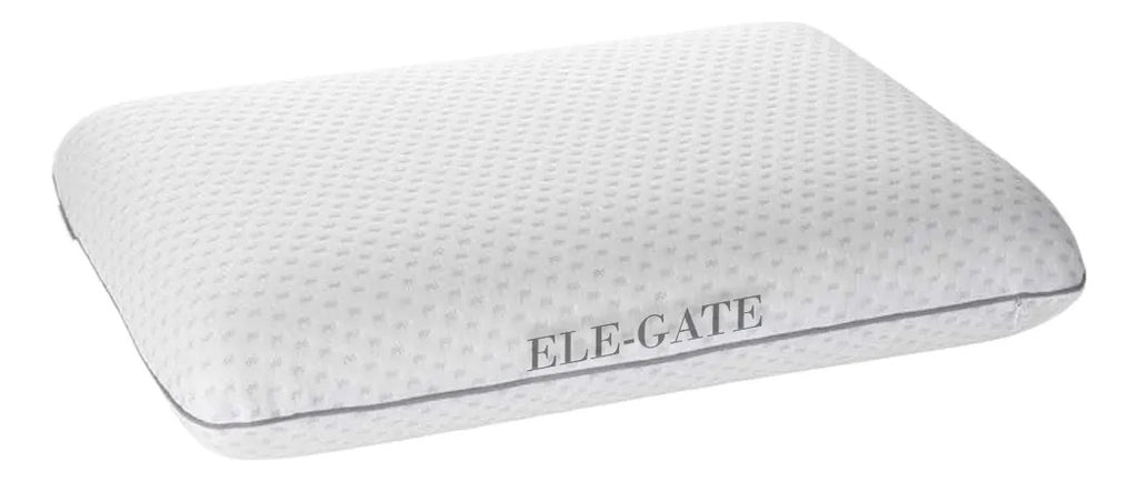 Almohadas De Espuma Viscoelástica Para Un Descanso Perfecto