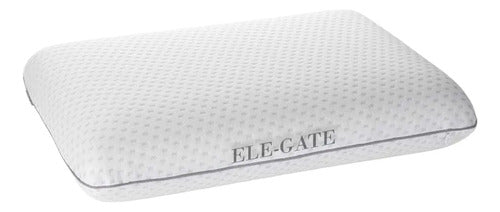 Almohadas De Espuma Viscoelástica Para Un Descanso Perfecto