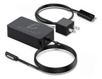 Cargador Laptop Compatible Con Microsoft Surface 48w 12v