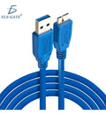 Cable Usb 3.0 Disco Duro Externo 5 Metro